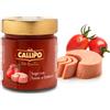Giacinto Callipo conserve alimentari Spa Sugo con Tonno e datterini Callipo 230 GR