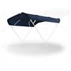 Atlantis Tendalino Bimini 4 archi 200 X 205 cm Blu - 1 PZ - 00142-B