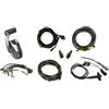 Evinrude Kit Comando a Chiesuola Manetta motore singolo ICON II Premium Evinrude G2 BRP