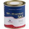 Osculati Antivegetativa autolevigante Premium 365 bianca 0,75 l - 1 PZ Osculati - 65.60
