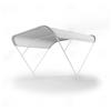 Atlantis Tendalino Bimini 3 archi 170 X 190 cm bianco - 1 PZ - 00132-A