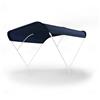 Atlantis Tendalino Bimini 3 archi 170 X 190 cm Blu - 1 PZ - 00132-B