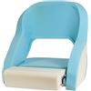 Osculati Sedile anatomico imbottito con Flip Up da rivest. - 1 PZ Osculati - 48.410.17