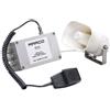 Marco Tromba con fischio 112 dB 24 V - 1 PZ - 21.427.24 - 2142724