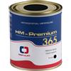 Osculati Antivegetativa a matrice dura Premium 365 nera 0,75 l - 1 PZ Osculati - 65.612