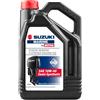 Motul Olio Suzuki Motul 10W40 5LT - 1 PZ - 99000-22B60-4T5