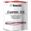Veneziani Antivegetativa Cupron 3.0 bianca 0,75 l - 1 PZ - 65.006.02 - 6500602