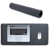 Londo Tappetino per il Mouse XL in Pelle, Esteso Tappetino da scrivania, Extra Grandi, XL Tappetini Mouse Pad