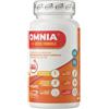 ETHICSPORT Omnia Active Formula Flacone 45 cps - Integratore Polivitaminico e Multiminerale con Fosfatidilcolina