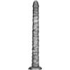 LOVETOY Dildo XXL Vibrax Slider Wrecker [Extra 5% PER I CLIENTI REGISTRATI]