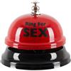 ORION Campanello Sexy Ring for Sex [Extra 5% PER I CLIENTI REGISTRATI]