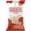 Dr.Keto Crackers 35 Grammi Paprika