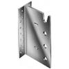 Simpson BT4 - 90 B fasci Traeger BT4 90 B zincato a caldo con l' approvazione