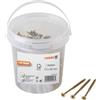 Meister Viti 5 x 80 mm Universal affltta, 175 pcs, 904080