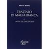 Il Libraio delle Stelle Trattato di magia bianca o la via del discepolo