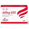 Skilleg 620 30cpr - 979683911 - farmaci-da-banco/antinfiammatori-e-analgesici/circolazione