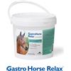 N.B.F. LANES Srl Gastro Horse Relax polvere per cavalli - secchiello da 2 kg