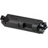 Triumph-Adler PK-5017BK Toner Compatibile per Triumph-Adler Utax P-C3062 P-C3066 Con Vaschetta Nero 1T02TV0UT0 Pagine 8.000