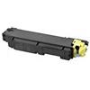Triumph-Adler PK-5017Y Toner Compatibile per Triumph-Adler Utax P-C3062 P-C3066 Con Vaschetta Giallo 1T02TVAUT0 Pagine 6.000