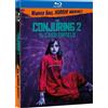 Warner Bros. Blu-ray THE CONJURING 2 IL CASO ENFIELD nuovo sigillato con slipcase 2016