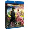 Universal Blu-ray WICKED nuovo sigillato 2024