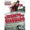 Eagle Pictures Dvd IL SEGRETO DEL GIAGUARO Piotta Lando Buzzanca Dario Ballantini nuovo 2000