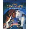 Warner Bros. Blu-ray COME CANI E GATTI - ROBA DA FAR RIZZARE I PELI nuovo sigillato 2001