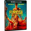 Warner Bros. 4K UltraHD + Blu-ray FURIOSA A MAD MAX SAGA Anya Taylor Joy Chris Hemsworth