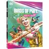 Warner Bros. Blu-ray BIRDS OF PREY - LA FANTASMAGORICA RINASCITA DI HARLEY QUINN nuovo 2020