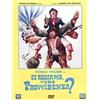 Eagle Pictures Dvd CI RISIAMO, VERO PROVVIDENZA? con Tomas Milian nuovo sigillato 1973