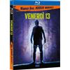 Venerdì 13 - WARNER BROS. HORROR MANIACS (Blu Ray) [Blu-ray]
