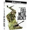 Warner Bros. 4K UltraHD + Blu-ray FULL METAL JACKET di Stanley Kubrick nuovo sigillato 1987