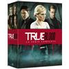 Warner Bros. 33 Dvd TRUE BLOOD - LA SERIE COMPLETA STG 1-7 nuovo sigillato