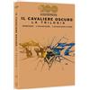 Warner Bros. 3 Dvd IL CAVALIERE OSCURO LA TRILOGIA Christopher Nolan serie completa cofanetto
