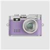 Rollei Mini Digital camera - lilla