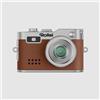 Rollei Mini Digital camera - marrone