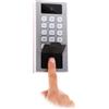 Hikvision DS-K1T502DBFWX-C Terminale di Controllo DS-K1T502DBFWX-C