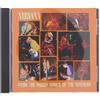 Cd NIRVANA - FROM THE MUDDY BANKS OF THE WISHKAH nuovo sigillato