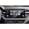 BSTW Compatibile con Skoda Fabia 2022-2023 & Skoda Kamiq/Scala 2020-2023 Pellicola Protettiva per Navigazione, 8 Pollici Bolero Radio Protezione Schermo in Vetro Temperato 9H Antigraffio