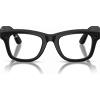 Ray-Ban Meta Smart Glasses Wayfarer RW 4012 601SSB53