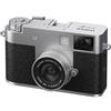 Fujifilm X Half Silver (X-HF1) Fotocamera Compatta Digitale 18MP