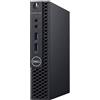 Dell OptiPlex 3080 Micro Core i5 2.3 GHz - SSD 256 GB RAM 16 GB - refurbished