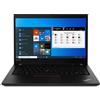 Lenovo ThinkPad T14s G2 14" Ryzen 7 PRO 1.9 GHz - SSD 512 GB - 16GB - QWERTY - Inglese - refurbished