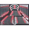 KS Tools 711.0048 Serie di chiavi SCS, 48 pz modulo1/1