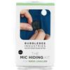 Bubblebee The Mic Hiding Kit For Røde Lavalier, Nero