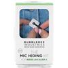 Bubblebee The Mic Hiding Kit For Røde Lavalier II, Bianco