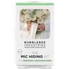 Bubblebee The Bride Mic Hiding Kit per videografi di matrimoni