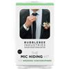 Bubblebee Il kit per nascondere il microfono dello sposo per i videografi di matrimoni