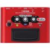 BOSS VE-2 Vocal Harmonist Effect Pedal Auto Harmony Reverb Delay & Battery Power