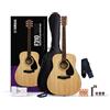 Yamaha F310PII NT Pack Chitarra Acustica Natural + kit Accessori